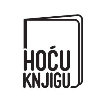 Hoću Knjigu